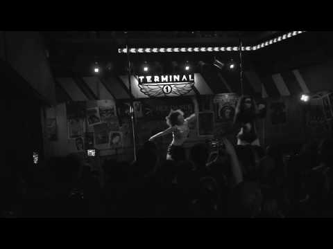 Pole Performance Vol. IV - Adriana Dimitrowa & Tsvetiola Tsolova @ Terminal 1 - 12.04.2018