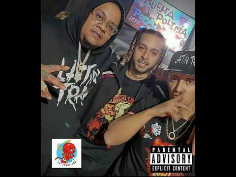 Papi Trujillo x Khaled x Alex fatt - No lo voy a dejar prod. by Roydee x Ambeats