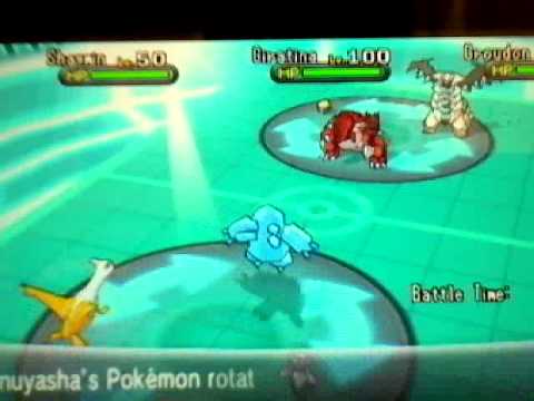 Mega Shiny Latias And Diancie