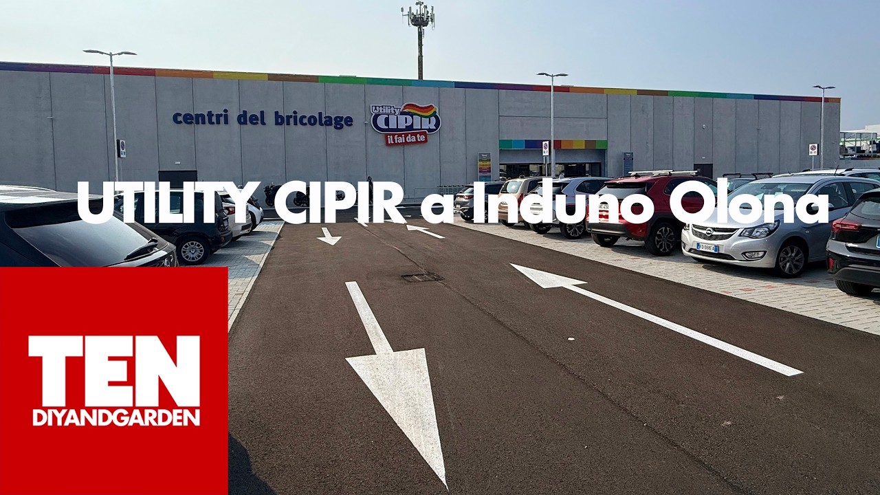Utility Induno Olona cresce e punta sul Maxi. La visita