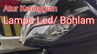 Download lagu Set Tinggi Rendah Lampu Ninja 250Fi mp3 Download lagu Set Tinggi Rendah Lampu Ninja 250Fi mp3