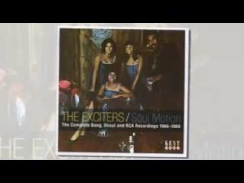 The Exciters - Get Him