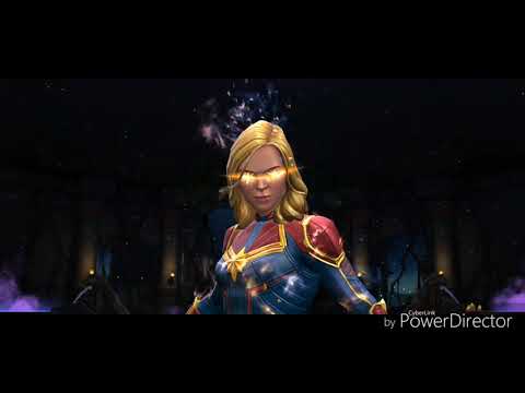 Act 7 Chapter 1 Beta Testing: Icarus & Buffed Up - Marvel Contest of Champions