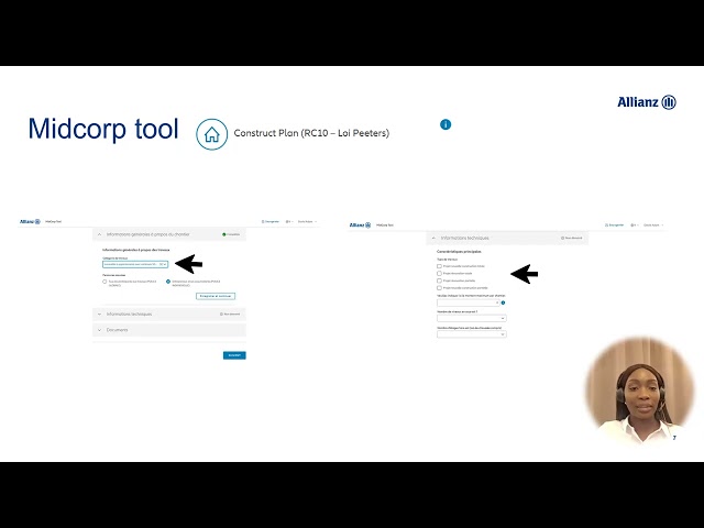 Image vidéo par défaut