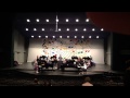 2015 American Grands Concert Rehearsal- Yankee ...