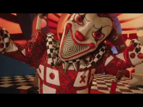 Intrusion (Monococ Remix) - Dianthe