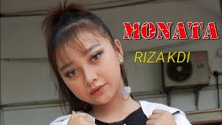Download lagu MONATA - MUNDUR ALON ALON - RIZA KDI - LIVE INDOGROSIR SURABAYA mp3