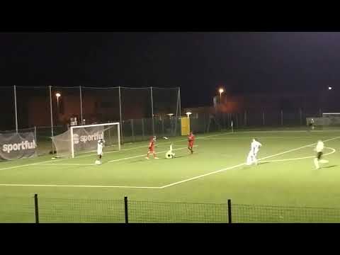 Eccellenza B. Cavarzano - Borgo Valbelluna 2-1, Mares nega il tris a Omoregie