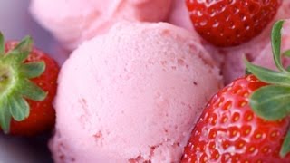 How to Make Homemade Ice Cream in a Plastic Bag