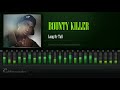 Bounty Killer - Long Or Tall " Big Or Small" (Death In The Arena Riddim) [HD]