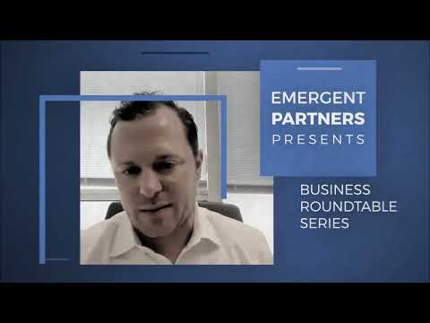 Join Us for an Emergent Partners Business Roundtable Event