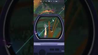 200 subscriber special #lastresort #fortniteclip #gaming #2v1