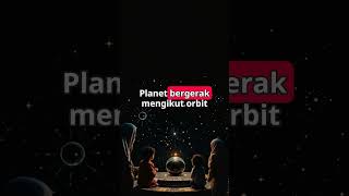 Download lagu KEAJAIBAN AL QURAN  Orbit dan Gerakan Planet – Surah Yasin 3640 mp3