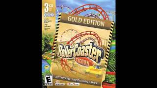 Roller Coaster Tycoon 1 Full Theme (With Slight Edit)