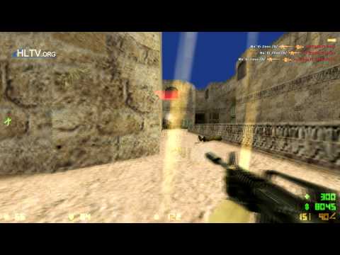 IEM5 European Championship Finals: Zeus vs Alternate