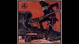 Download lagu A.F.K - Ruled by the Insane [2019 Hardcore Punk] mp3