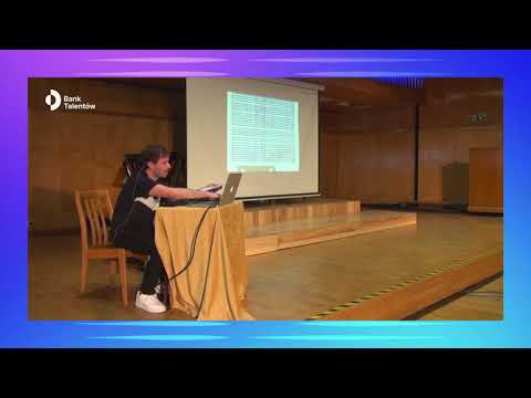 Opolski Bank Talentów - Wykład Komponowanie  - Wojciech Kostrzewa