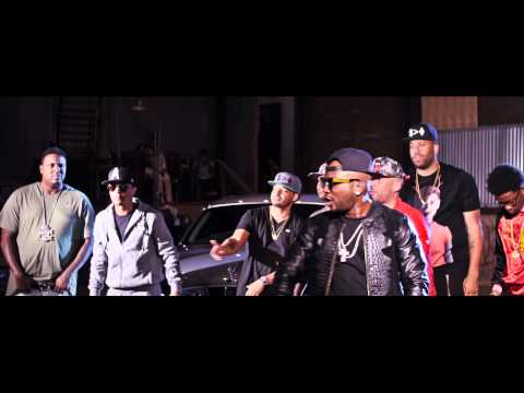 Dj Drama Rich Homie Quan Jeezy Young Thug - Right Back Behind The Scenes