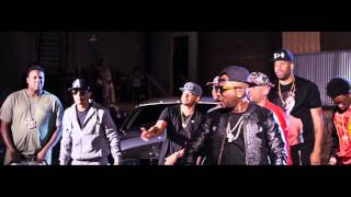 Dj Drama Rich Homie Quan Jeezy Young Thug - Right Back Behind The Scenes