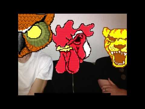 Bubbles Buried In This Jungle (okay sweet remix)