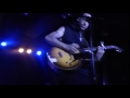 Joseph Arthur "Evidence" St.Paul,Mn 6/27/17 HD