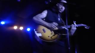 Joseph Arthur "Evidence" St.Paul,Mn 6/27/17 HD