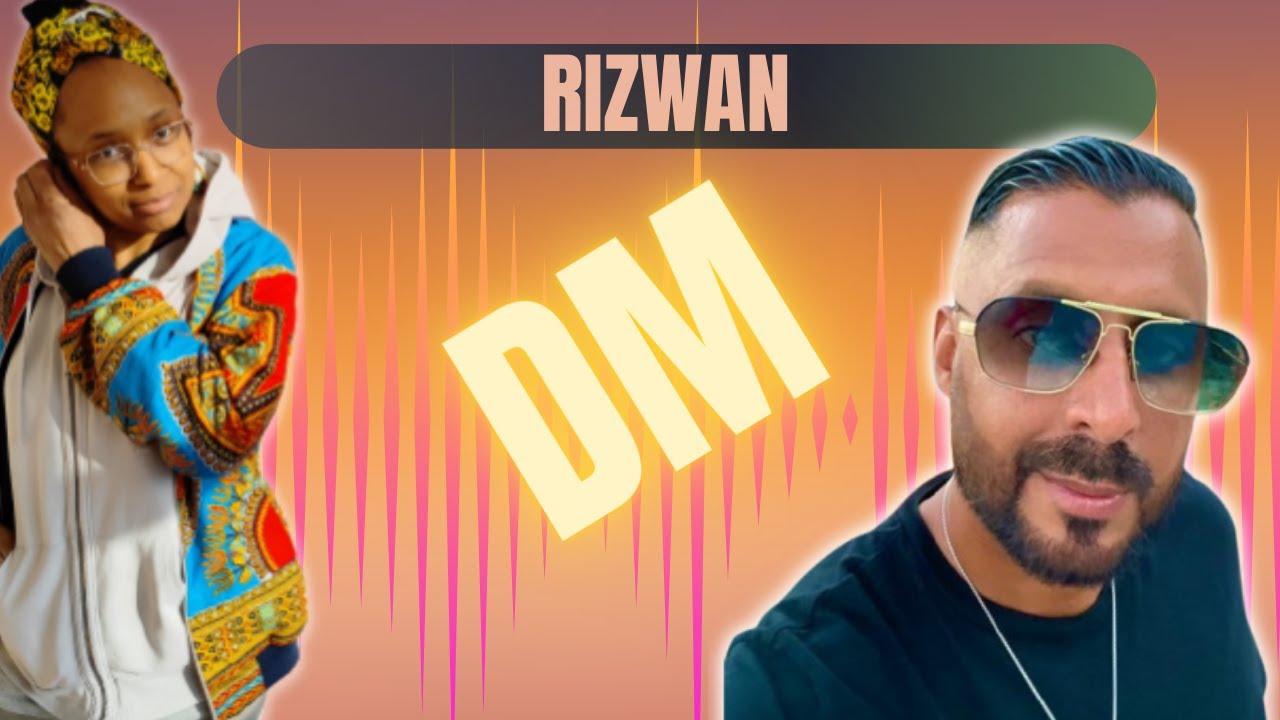 Rizwan — Rapunchline