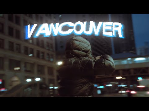 Su1 Woo - Vancouver (Official Music Video)
