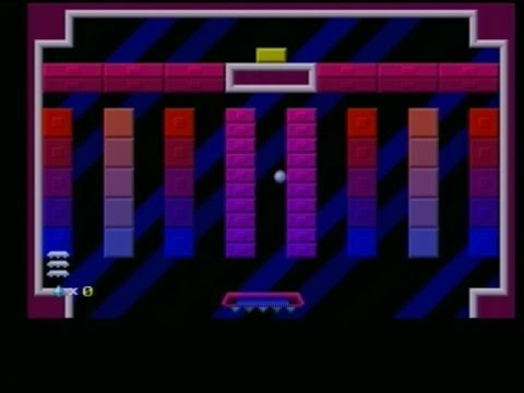 Cybersphere Amiga