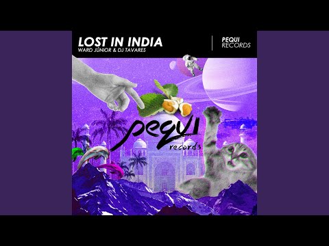 Lost In India (Original Mix)
