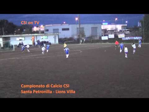 C11OpenM_SantaPetronilla-LionsVilla