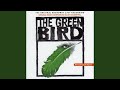 Green Bird Descent