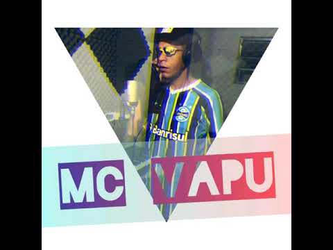 MC Vapu - Eu vou chegar feat. MC Theus e MC Tinga