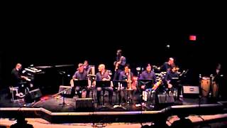 Suite Sandrine Part III - Michel Camilo (Cover by Ralph Télémaque)