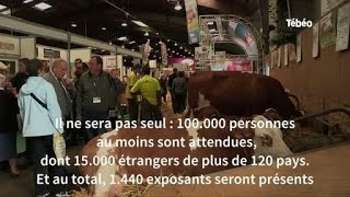 La Bretagne en 5 infos avec Le Télégramme (30/08/2017)