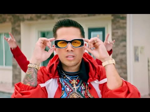 De La Ghetto "Sin Perse" ft. Arcángel, Cosculluela & Ñengo Flow (Video Musical)