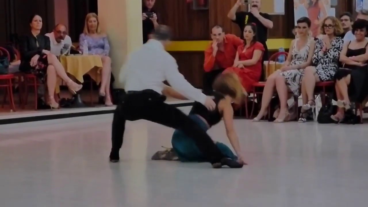 Salonissimo Savona Mini Marathon 2018 Claudio Gonzales & Julia Urruty