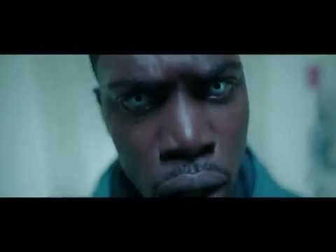 Ghetts Ft Scorcher Kano & Wretch 32 On A Level Remix (LYRICS)