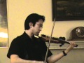 Free Bird Lynyrd Skynrd: Electric Violin /Amp ...