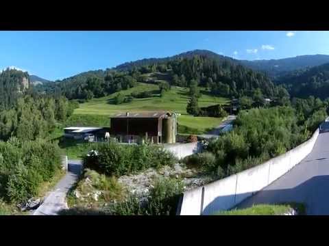 Rueun - Vischnaunca Ilanz/Glion Romontsch