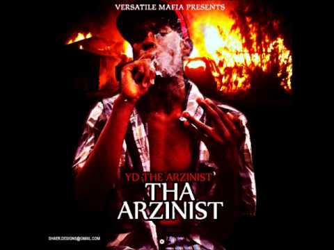 Deelyrik- KrazyKrazy feat. Optimistic Kieth Prod. By Swag B