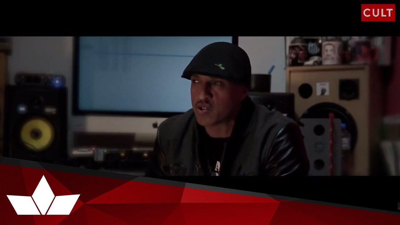 TV CULT entrevista Mano Brown