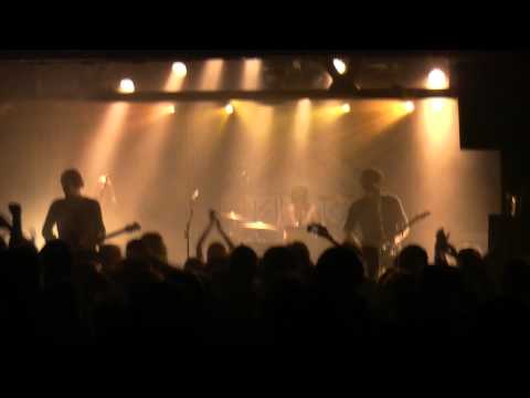 Kensington - Send Me Away - De Kelder Amersfoort 19-10-2012