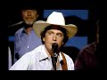 George Strait Amarillo By Morning Performed Live Dec 11 1983 A Skit Follows Song Stereo Mixed