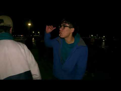 MANU vs ESEERRE  / PUERTO DE RIMAS / OCTAVOS DE FINAL