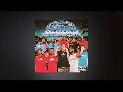 Intro (prod. Sham) - Mally Bandz, Mari Mac, Vendetta, Matches, Jay Critch, Damii, RicoBaby