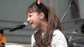 西内まりや Mariya Nishiuchi Save me リリイベ Live! 【猫耳激萌ッ!編 4K Remastered 必見!】オープニングから新Uppy&#39;s ファイッ!オッ!まで!