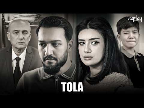 AJRIMNING ACHCHIQ MEVASI: FARZANDLAR KO'ZYOSHI | TOLA | Replay Team