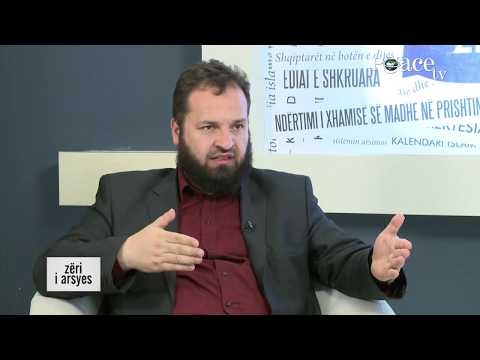 Zëri i arsyes | 352. Shkurorëzimi, shkaqet dhe pasojat - Muhamed Dërmaku