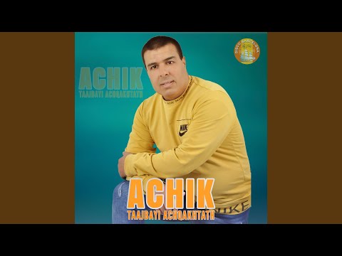 Taajbayi Achqakhtath